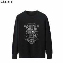 Picture of Celine Sweatshirts _SKUCelineS-XXLppt24931